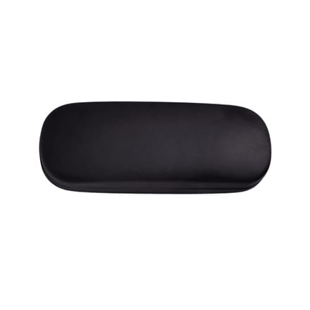 Planet Pink - Brillenkoker hard shell zwart