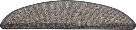 Stockholm Tred Brown 17x56