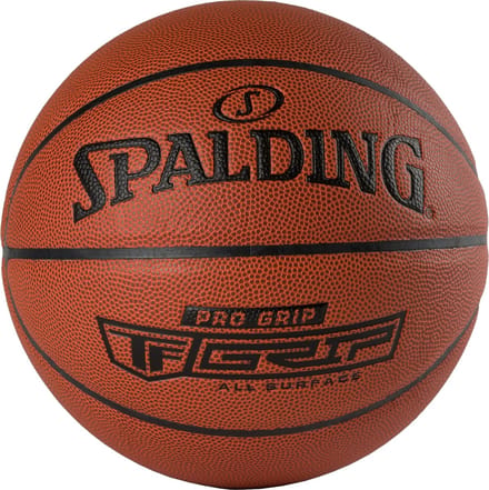 Spalding TF Pro Grip Basketbal Maat 7 - Binnen/buiten