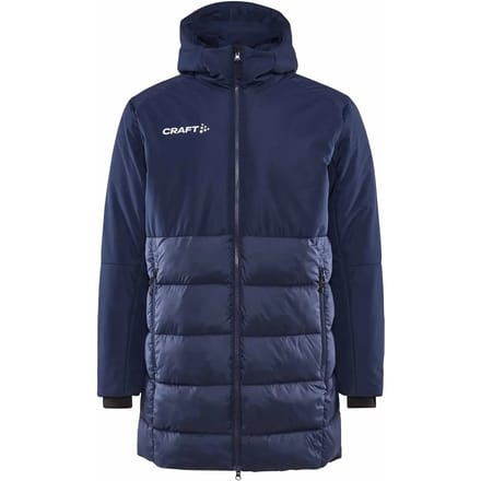 Craft CORE Evolve Isolate Parkas M 1913812 - Navy - S