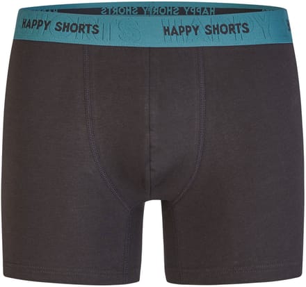 Happy Shorts Boxer Jersey