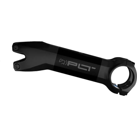 Pro Plt Fiets Stuurpen Zwart 130 mm / ±17º
