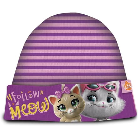 44 Cats muts