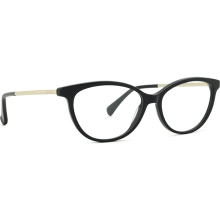 Maxmara MM5236 Shiny black 52/14/145 WOMAN Brilmonturen