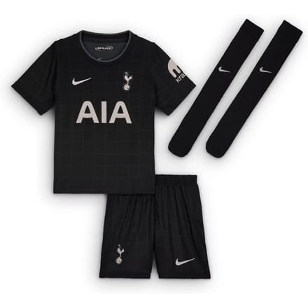 Buitenset kind Tottenham 2025/26