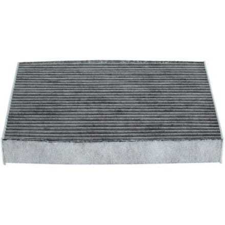 Cabineluchtfilter  BOSCH 1 987 435 637