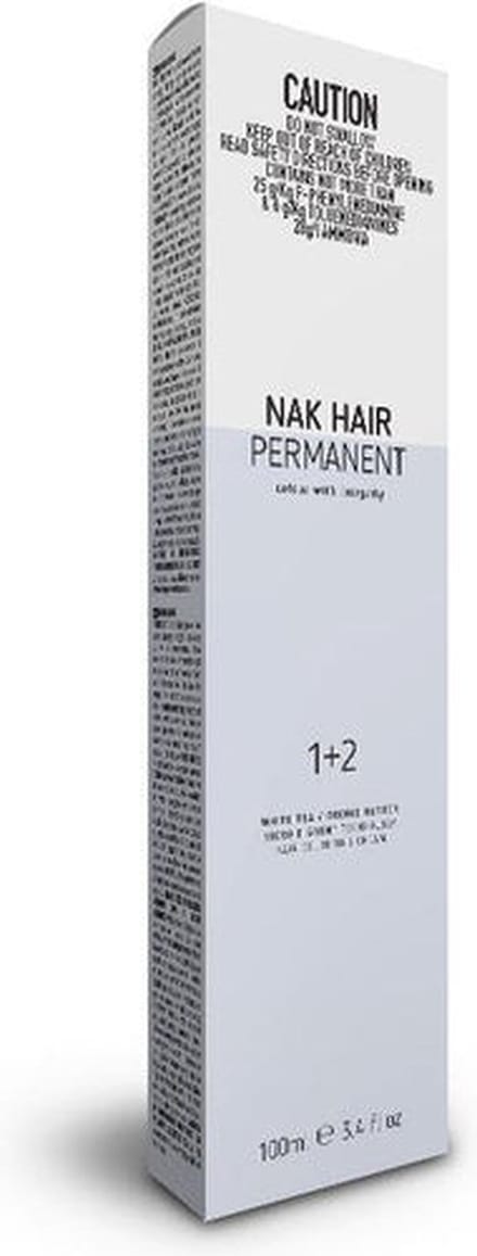NAK Permanent 9.2