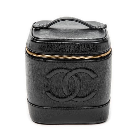 Timeless Tall Vanity Case   schoudertas