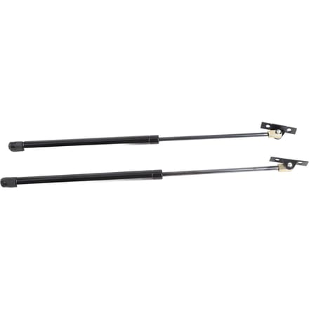 Motorkap Gasveren Liftveer voor Holden Commodore VT VU VX VY VZ Sedan Wagon UTE HSV black