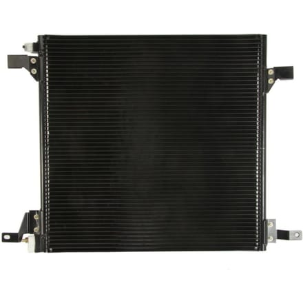 Condensator, airconditioning NRF 35579