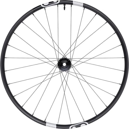 Wiel van crankbrothers Synthesis Alloy 2.0 E-Bike