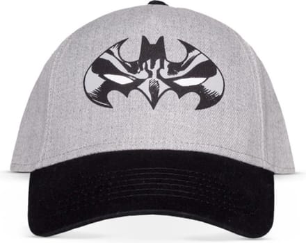 Batman Logo - Eyes Unisex Cap - meerkleurig - Standard