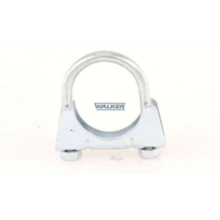 U-klem, uitlaatsysteem WALKER 84285