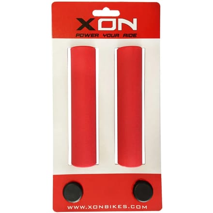 Siliconen handgrepen XON