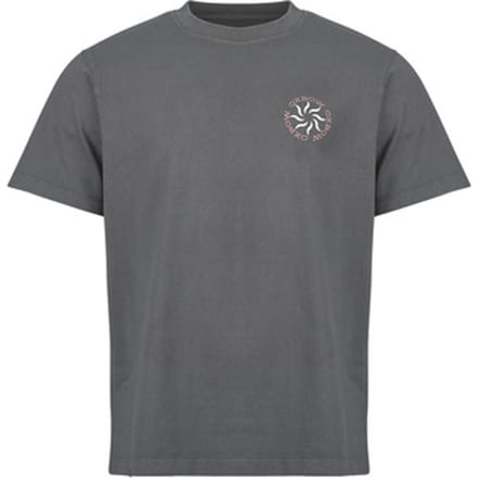 T-shirt Korte Mouw Oxbow S1SYMBOL