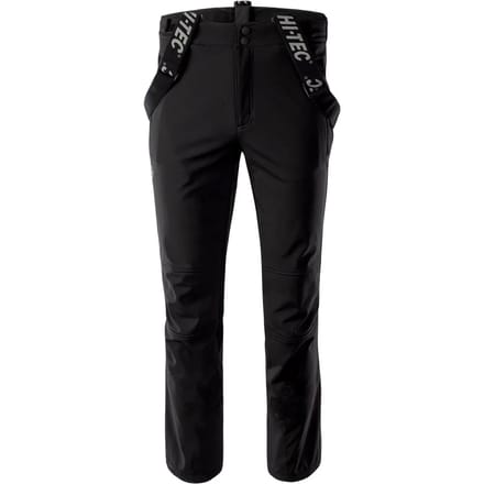 Hi-tec Loran Broek Zwart 2XL Man