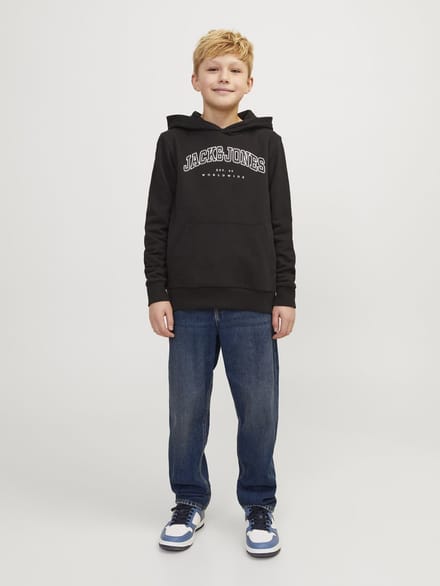 JACK&JONES - JJICHRIS JJORIGINAL AKM 993 NOOS JNR - Jongens - Jeans
