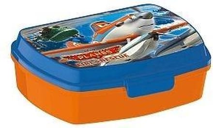 Disney Planes lunchbox broodtrommel