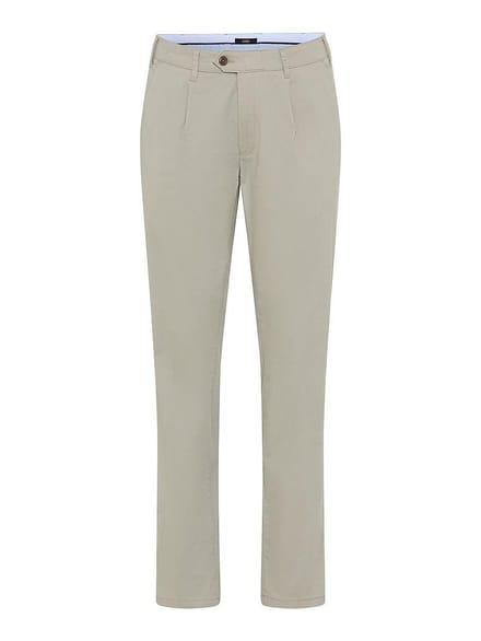 Eurex Heren Broek  Style LUIS KHAKI Groen Khaki, groen - khaki, maat 56