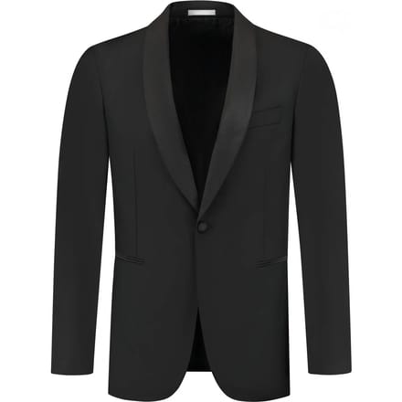Kostuum Michael Kors Tuxedo Shawl Lapel