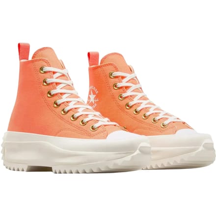 Damestrainers Converse Run Star Hike Platform