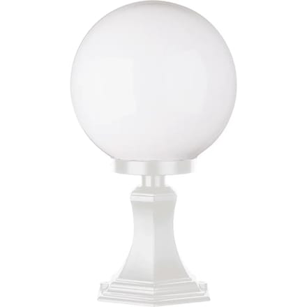 Luminaire classique Dopo lighting Cast IP44 E27