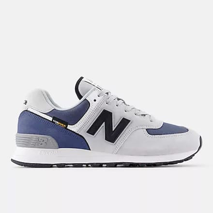 New Balance - 574 Grijs 46.5