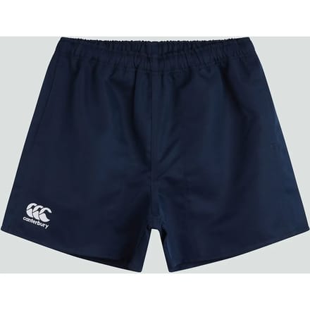 Polyester shorts Canterbury Professional