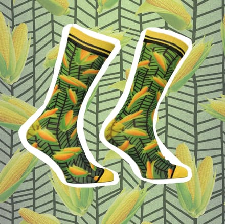 Sock My Corn maat 39/42