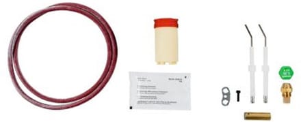 Wolf Onderhoudsset voor COB-40, 8908789
