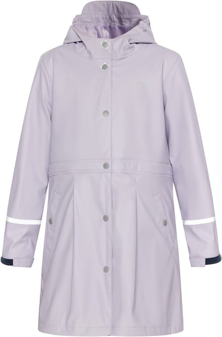 Schmuddelwedda Regenjas gemaakt van gerecycled polyester
