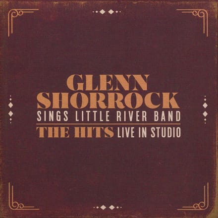Sings Little River Band - The Hits Live In Studio