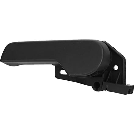 Auto motorkap sluiting ontgrendelingshendel Beugel Geschikt voor Golf MK4 Kever 1J1823633A 1J1823533C black