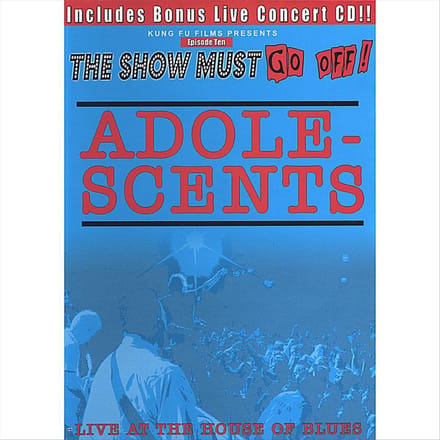 Live At House Of Blues