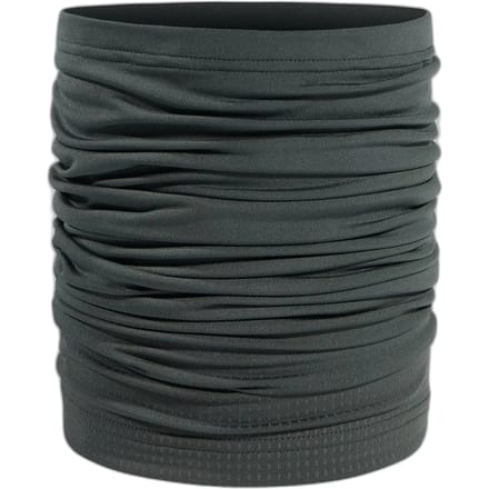 Odlo Polyknit Warm Reflective Nekwarmer Groen