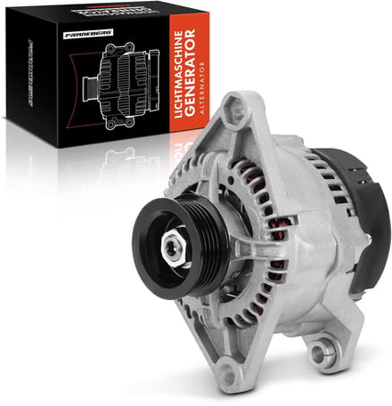 Frankberg 1x Lichtmaschine Generator voor Fiat