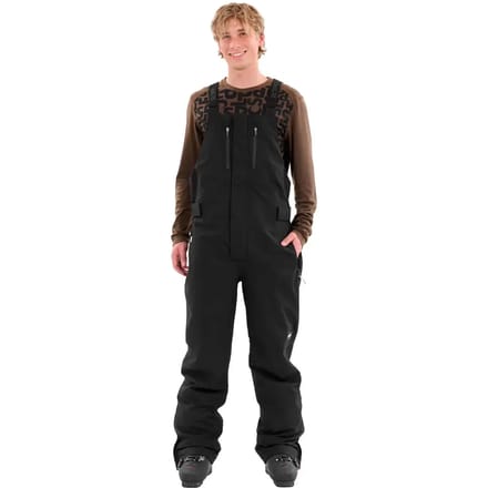 Ski-overalls Slope Kenwood