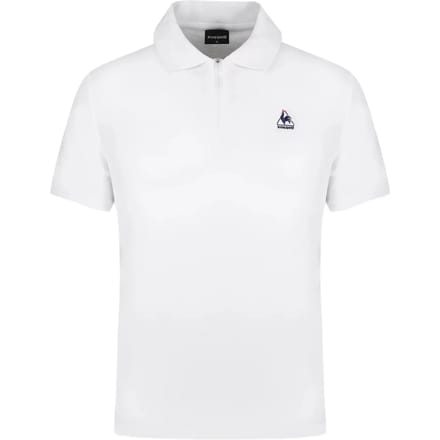 Polo Le Coq Sportif SMU Tri