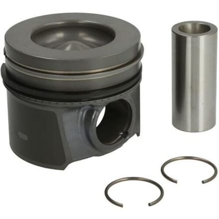Zuiger ENGITECH ENT050713 STD