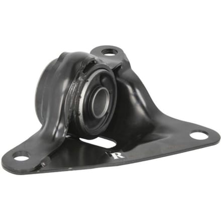 Voorste draagarm silentblock MEYLE 31-14 610 0022