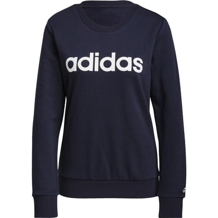 Dames sweatshirt adidas Essentials Logo