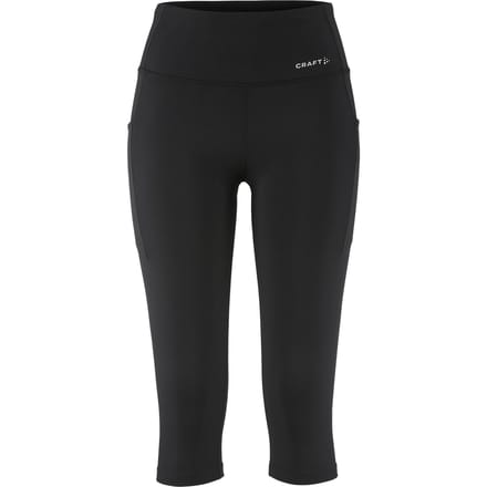 Dijhoge dameslaarzen Craft Essence Capri 3