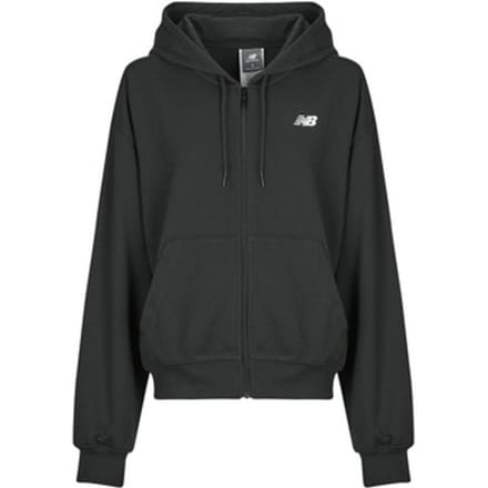 New Balance  Capuchon sweaters Sport Essentials French Terry Full Zip