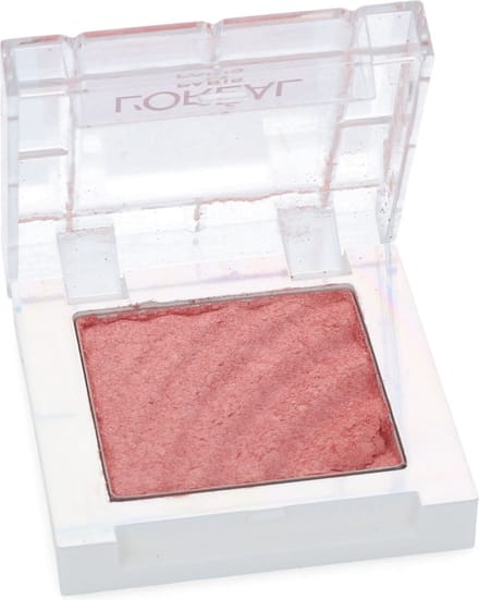L'Oréal Color Queen Oogschaduw - Persistence