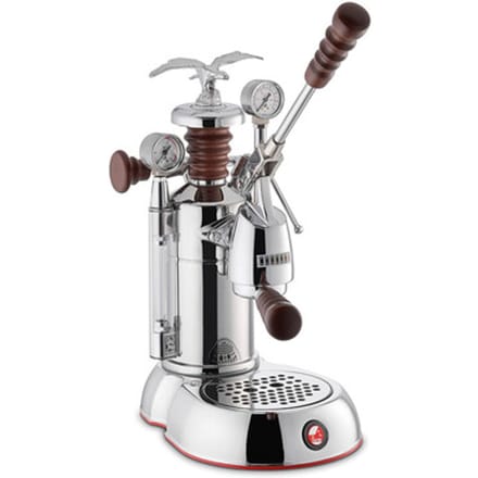 La Pavoni - Lever Espressomachine - Esperto Abile - LPLESA01EU