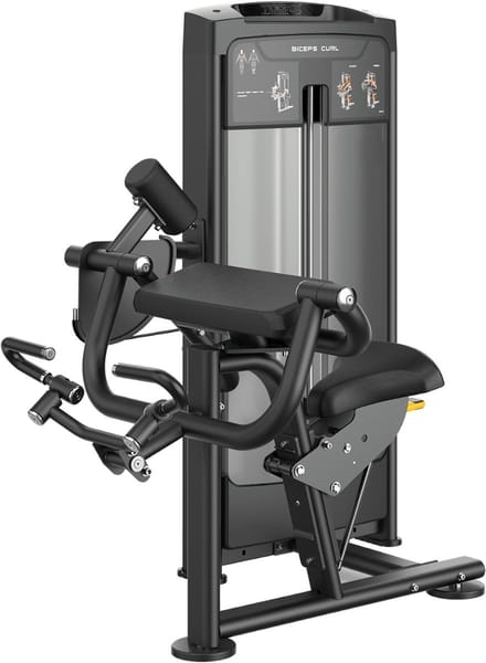 Toorx Professional Biceps Curl PLX-8600