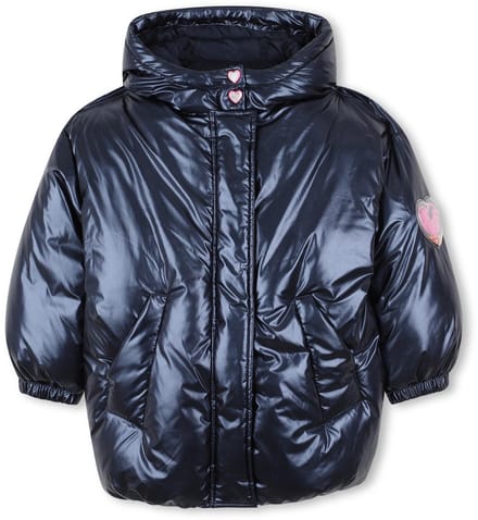 BILLIEBLUSH BILLIEBLUSH Meisjes Jas - MARINE