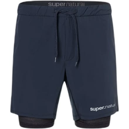 Korte broek met dubbele laag super.natural