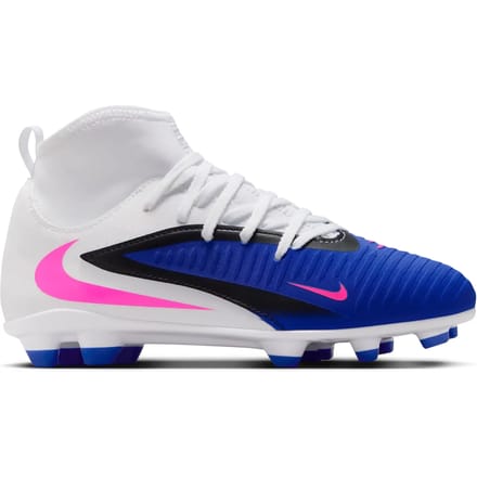 Kindervoetbalschoenen Nike Phantom 6 Club FG/MG