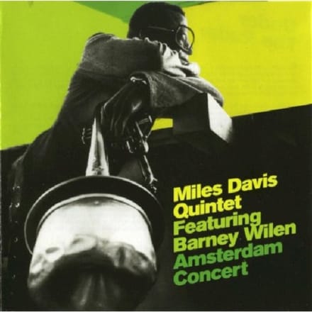Amsterdam Concert - Miles Davis